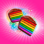 Cookie Jam: Match 3 Games