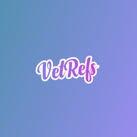 螢幕擷取畫面 (6) VetRefs