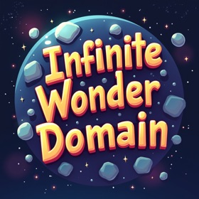 Infinite Wonder Domain