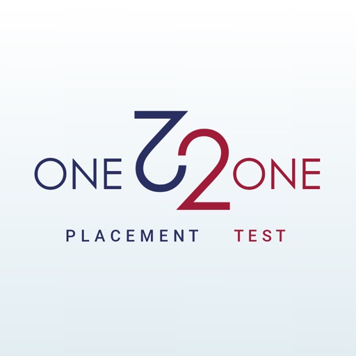 One2One Placement Test