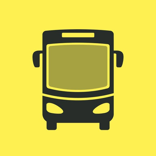 ECOLINES - bus tickets online - AppWisp.com