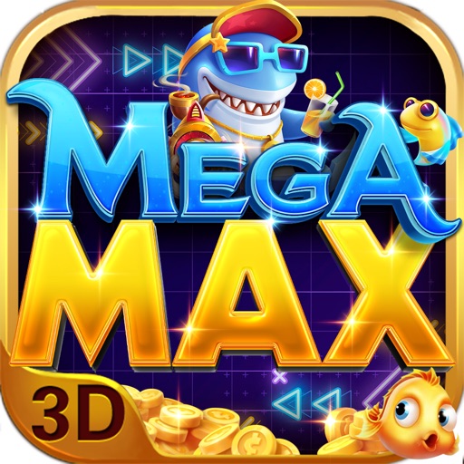 Mega Max 3D