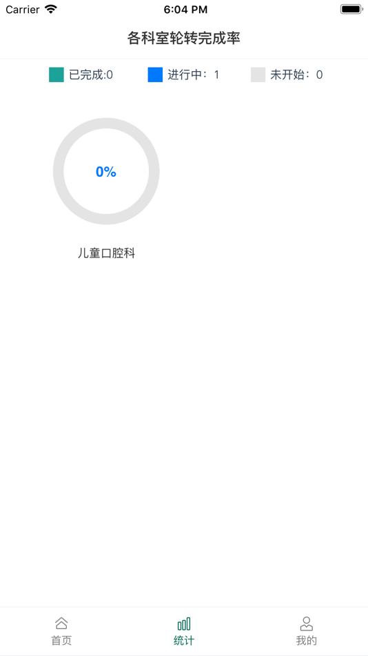 #2. 数字住培-住院医师规范化培训学习平台 (iOS) 由: MVWchina