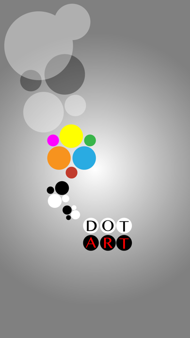 Dot Art - Different style Screenshot 1 of 5