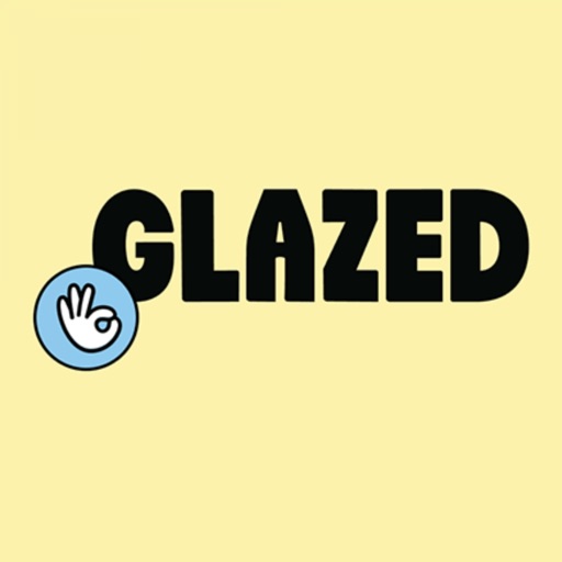 Glazed | جليزد