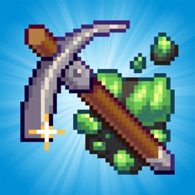 螢幕擷取畫面 (5) Idle Cave Miner