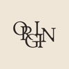 ORIGIN icon