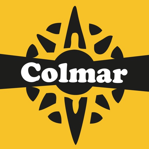 Hopla Guide - Colmar