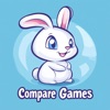 Compare Games icon