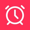 浮遊時計 - iPadアプリ