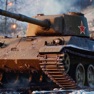 Get Battle Tanks: Tank War Games for iOS, iPhone, iPad Aso Report