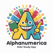 Icon for AlphaNumerica - Hadas Malki App