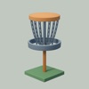 Urban Disc Golf icon
