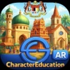 EGK CharacterEdu AR icon