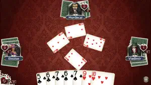 Aces® Hearts screenshot 4