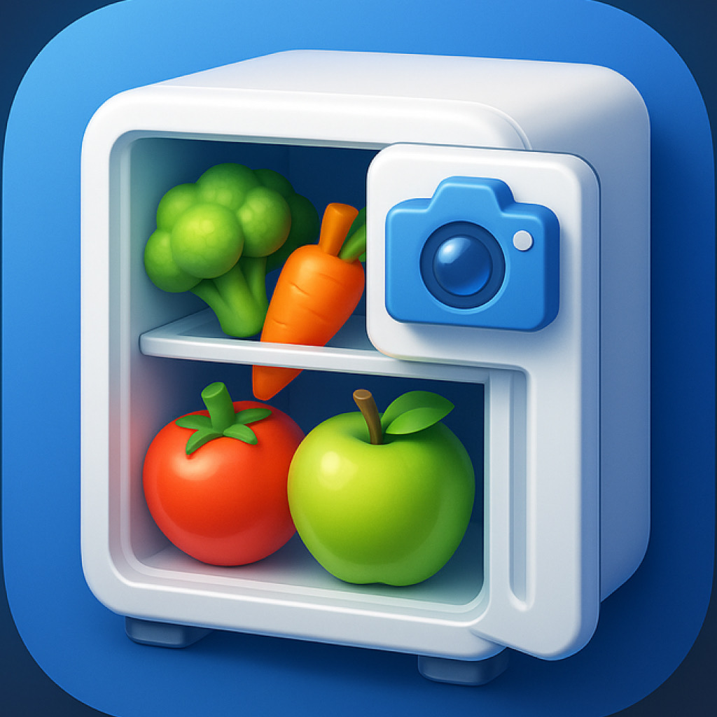 Get Fridge Recipes: FridgeChef for iOS, iPhone, iPad Aso Report