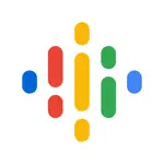 Google Podcasts App Positive Reviews
