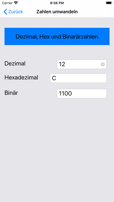 Screenshot #3 pour DailyToolbox