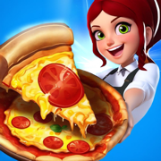 Pizza Maker Chef Pizza Games