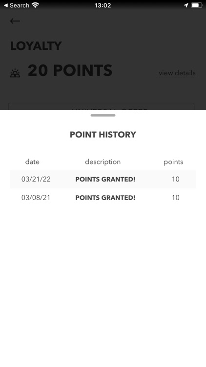 Napoli's Pizza New City, NY screenshot-4