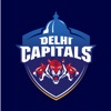 Delhi Capitals Official App icon