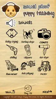 sound proof puppy training not working image-2