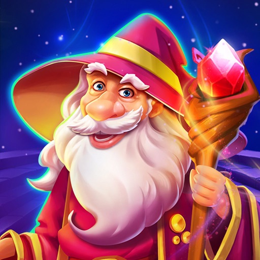 Fortunate Arcane pop icon