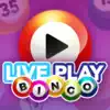 Live Play Bingo: Real Hosts! App Delete