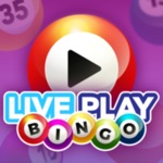 Download Live Play Bingo: Real Hosts! app