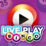 Live Play Bingo: Real Hosts! App Contact