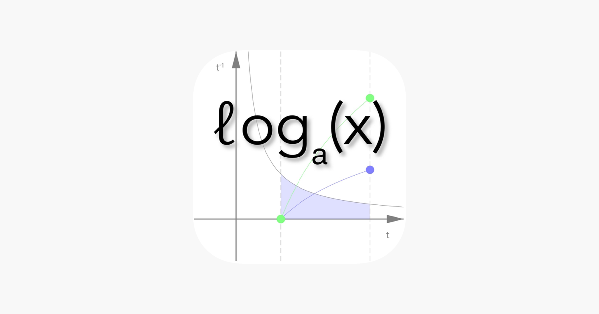 ‎App Store 上的“CalcuLogarithm”