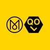 The Monocle QOL Conference icon
