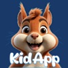 Bedtime Stories — KidApp icon