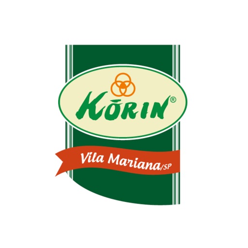 Korin - Vila Mariana icon