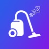 Vacuum Cleaner: Baby Sleep icon