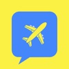 PlaneEnglish: ARSim icon