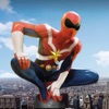 Super Rope Hero - Crime City icon