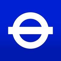 TfL Go: Plan, Pay, Travel app icon - Navigation app for iPhone