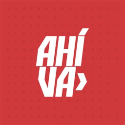 Ahí Va