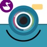 Get ChatterPix - Duck Duck Moose for iOS, iPhone, iPad Aso Report