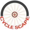Cycle Scape App icon
