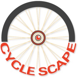Cycle Scape App