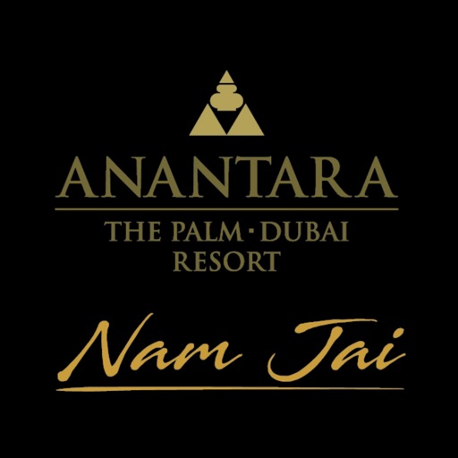 Nam Jai by Anantara The Palm