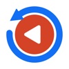 Voice Reverser icon