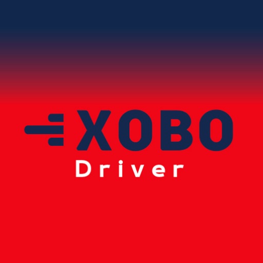 XOBO Driver