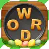 Word Cookies!® delete, cancel