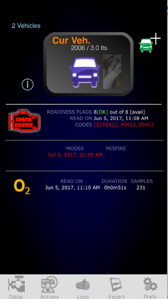 LapLogger-lite (iOS) Podle: BsC Inc. LapLogger-lite (iOS) Podle: BsC Inc.