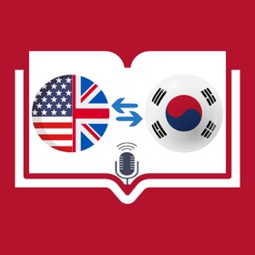 螢幕擷取畫面 (8) Korean Translator & Learn +