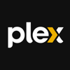 Plex Inc. - Plex: Watch Live TV and Movies  artwork