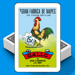 app icon
